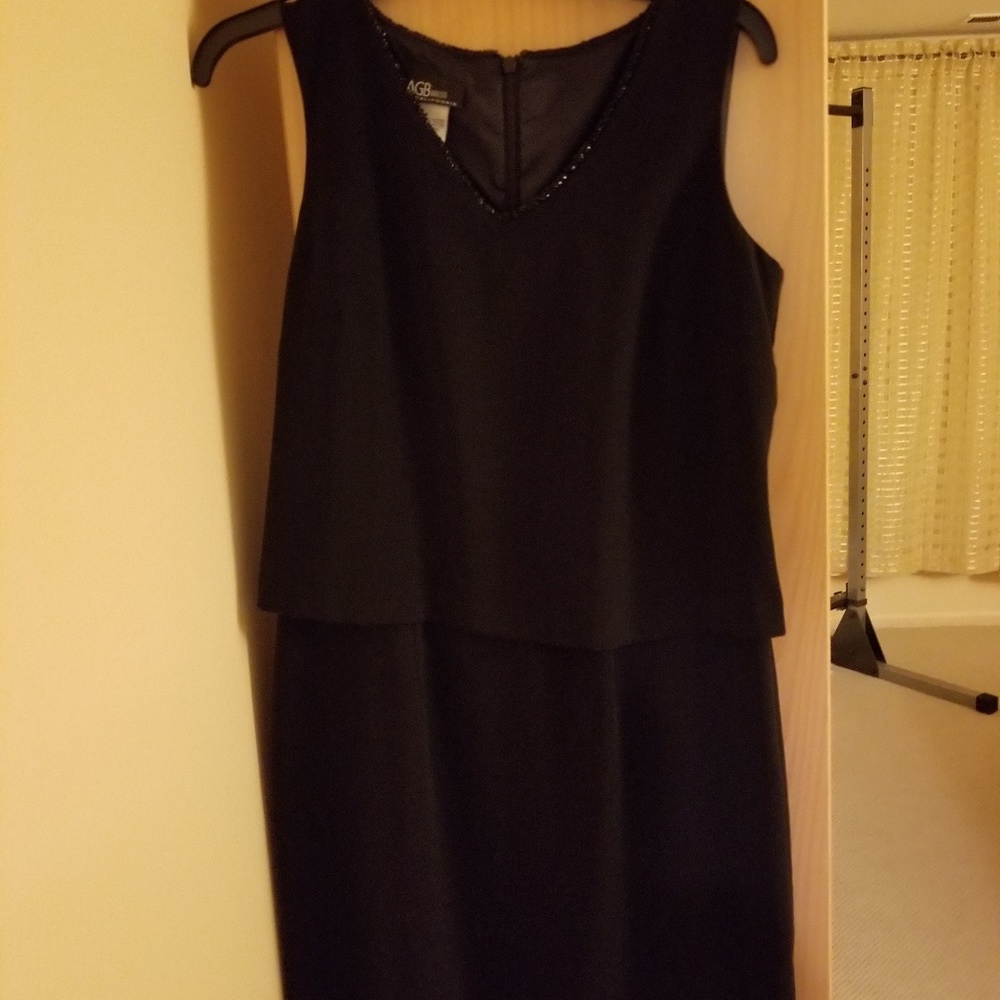 AGB dress